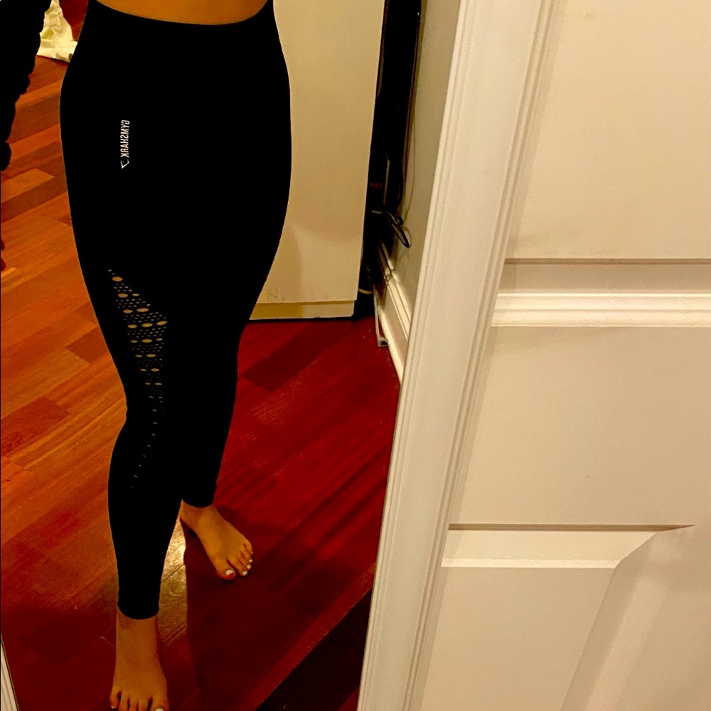 Gymshark Leggings